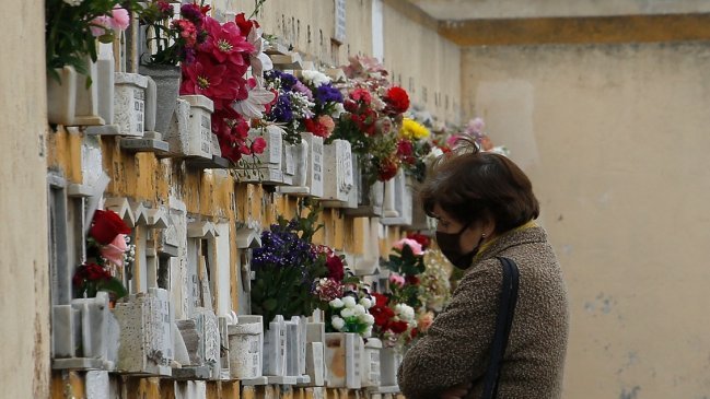 El cáncer en Chile alcanza la tasa de mortalidad más alta de los últimos 10 años